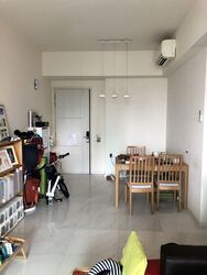 Lincoln Suites (D11), Condominium #622210981
